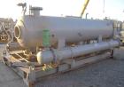 Used- FES Chiller, Model 480E