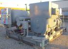 Used- FES Chiller, Model 480E