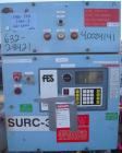 Used- FES Chiller, Model 480E