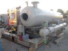 Used FES Chiller, Model 480E