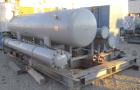 Used FES Chiller, Model 480E