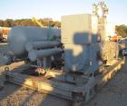 Used FES Chiller, Model 480E