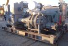 Used FES Chiller, Model 480E