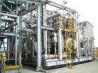 Used C3 (propane) Refrigeration Skid packaged by Toromont