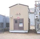 Used C3 (propane) Refrigeration Skid packaged by Toromont