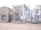Used C3 (propane) Refrigeration Skid packaged by Toromont