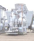 Used-C3 (propane) Refrigeration Skid packaged by Toromont