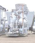 Used C3 (propane) Refrigeration Skid packaged by Toromont