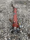 Used Overhead Condensor
