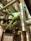 Used API Heat Transfer Basco Type 500 Overhead Condenser for Sale