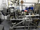 Used Allpax Model 2402 R3, R&D/Laboratory Retort with Preheat Reservoir
