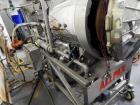 Used Allpax Model 2402 R3, R&D/Laboratory Retort with Preheat Reservoir