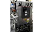 Used-Allpax Model 2402 R3, R&D/Laboratory Retort with Preheat Reservoir