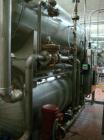 Used Retort Line Consisting of the Following Equipment:  (2) Allpax retorts, 1300SS; Allpax loader; Allpax unloader; Allpax retort baskets and carts; Arpac shrink tray wrapper; Axon EZ-Seal EZ-130 sl...