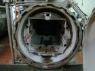 Used Retort Line Consisting of the Following Equipment:  (2) Allpax retorts, 1300SS; Allpax loader; Allpax unloader; Allpax retort baskets and carts; Arpac shrink tray wrapper; Axon EZ-Seal EZ-130 sl...