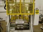 Used Retort Line Consisting of the Following Equipment:  (2) Allpax retorts, 1300SS; Allpax loader; Allpax unloader; Allpax retort baskets and carts; Arpac shrink tray wrapper; Axon EZ-Seal EZ-130 sl...