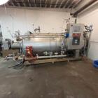 Used Allpax 1300 Rotary Water Immersion Retort – 4 Basket Capacity with Loader/Unloader System