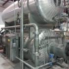 Used Allpax 1300 Rotary Water Immersion Retort – 4 Basket Capacity with Loader/Unloader System