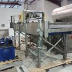 Used Allpax 1300 Rotary Water Immersion Retort – 4 Basket Capacity with Loader/Unloader System