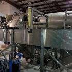 Used Allpax 1300 Rotary Water Immersion Retort – 4 Basket Capacity with Loader/Unloader System