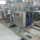 Used Allpax 1300 Rotary Water Immersion Retort – 4 Basket Capacity with Loader/Unloader System