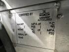 Lagarde First One - Static Retort 1300MM Autoclave