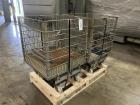 Lagarde First One - Static Retort 1300MM Autoclave