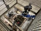 Lagarde First One - Static Retort 1300MM Autoclave