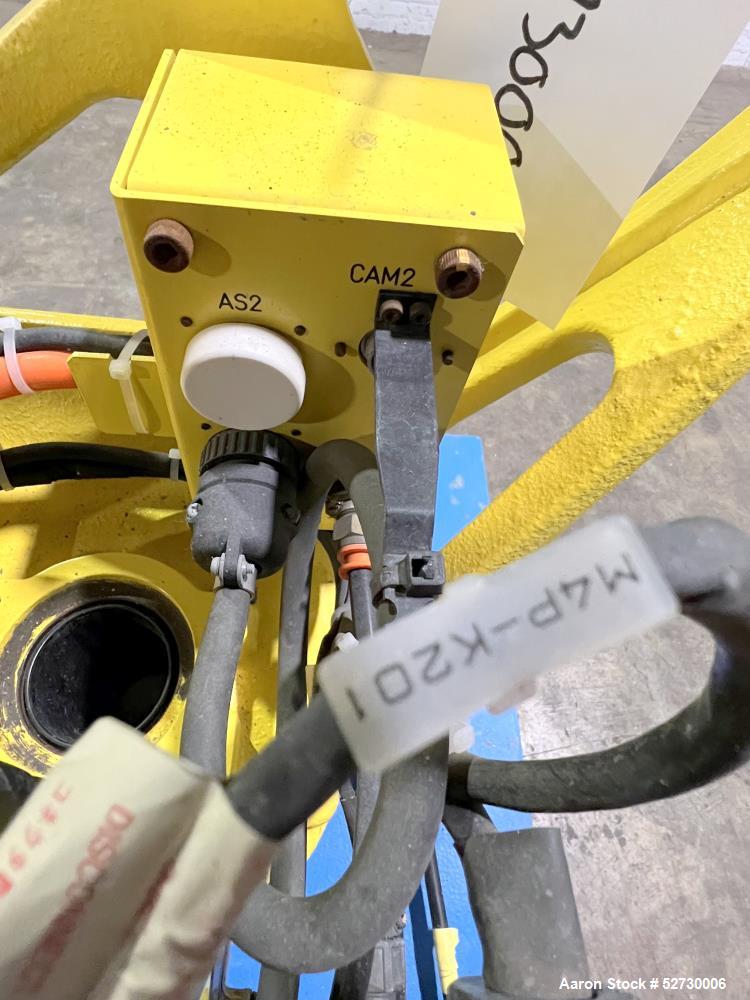 Fanuc Large-size Intelligent Palletizing Robot