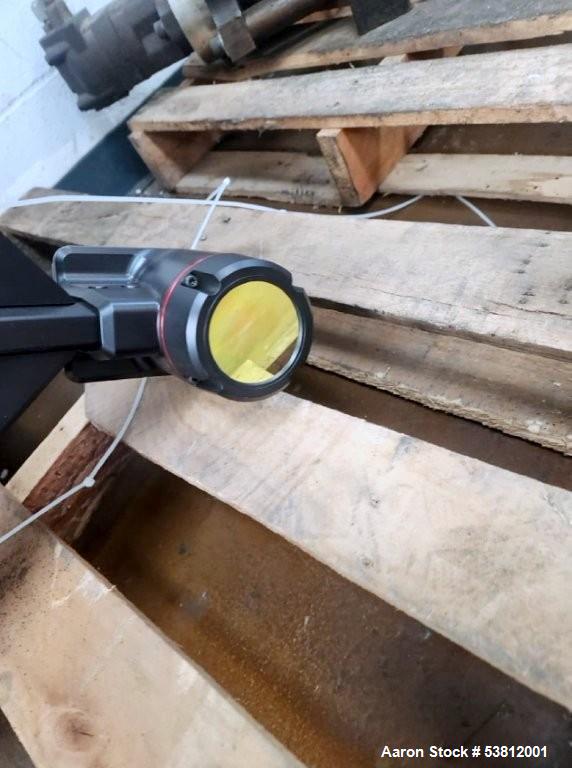 Used Keyence 3D Vision-Based Picking Robot, Model RB-1200 – Built 2022