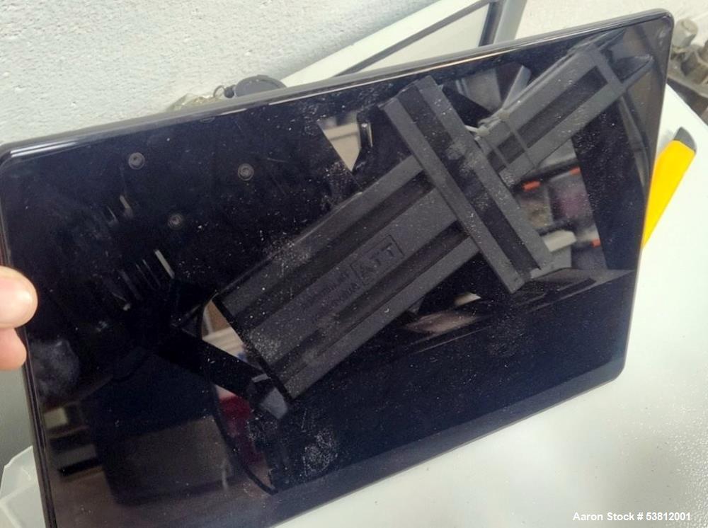 Used Keyence 3D Vision-Based Picking Robot, Model RB-1200 – Built 2022