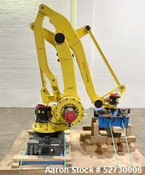 Fanuc Large-size Intelligent Palletizing Robot