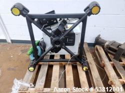 Used Keyence 3D Vision-Based Picking Robot, Model RB-1200 – Built 2022