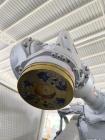 Used Motoman ES200N 6-Axis Robot Arm with NX100 Controller – 200kg Payload, 2651mm Reach