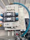 Used Motoman ES200N 6-Axis Robot Arm with NX100 Controller – 200kg Payload, 2651mm Reach