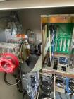 Used Motoman ES200N 6-Axis Robot Arm with NX100 Controller – 200kg Payload, 2651mm Reach