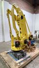 Fanuc Large-size Intelligent Palletizing Robot