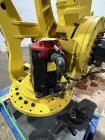 Fanuc Large-size Intelligent Palletizing Robot