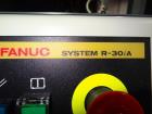 Unused- Fanuc M710ic/70 Foundry Pro Robotic Wet Deburring Cell With Fanuc R30ia
