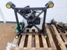 Used Keyence 3D Vision-Based Picking Robot, Model RB-1200 – Built 2022