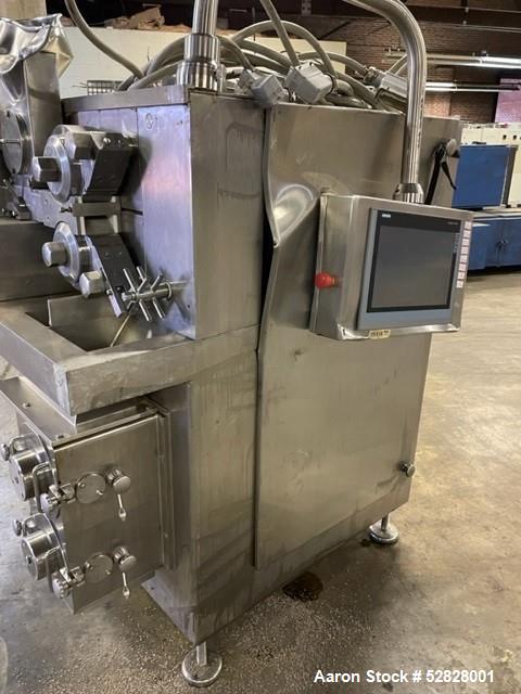 Alexanderwerks WP 200x75v Roll Compactor