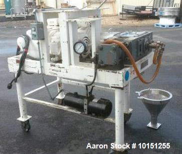 Used- Fitzpatrick 3L x 6D Chilsonator