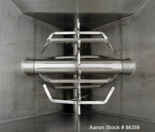 Used Fitzpatrick 4B x 10D Chilsonator System