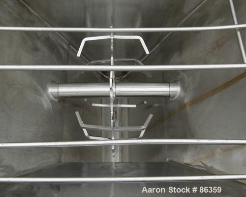 Used Fitzpatrick 4B x 10D Chilsonator System