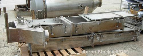 Used Fitzpatrick 4B x 10D Chilsonator System