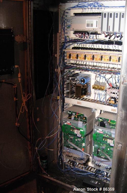 Used Fitzpatrick 4B x 10D Chilsonator System