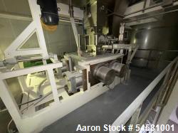 Used Fitzpatrick 16Lx20D Chilsonator Dry Granulation System
