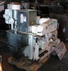 Used Aaron Process Agglomeration System