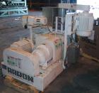 Used Aaron Process Agglomeration System