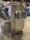 Alexanderwerks WP 200x75v Roll Compactor